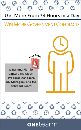 Ebook - Win Government Contracts